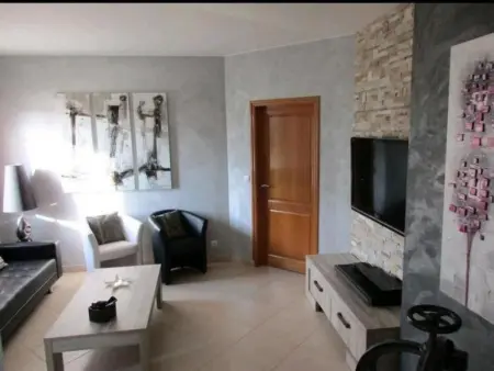 Ferienvilla Le repère mit Jacuzzi, Maison 12 personnes à Kerfany les Pins - Photo 10