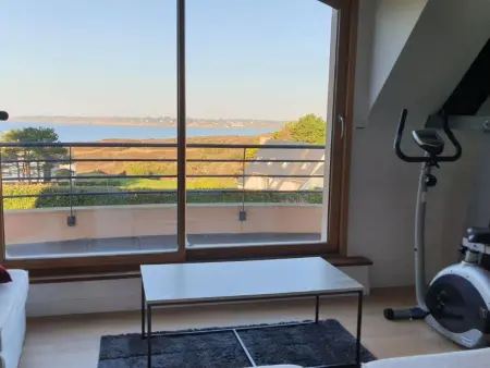Ferienvilla Le repère mit Jacuzzi, Maison 12 personnes à Kerfany les Pins - Photo 16