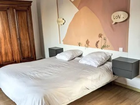 Ferienvilla Le repère mit Jacuzzi, Maison 12 personnes à Kerfany les Pins - Photo 17