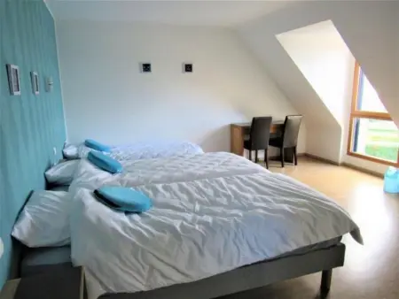 Ferienvilla Le repère mit Jacuzzi, Maison 12 personnes à Kerfany les Pins - Photo 21