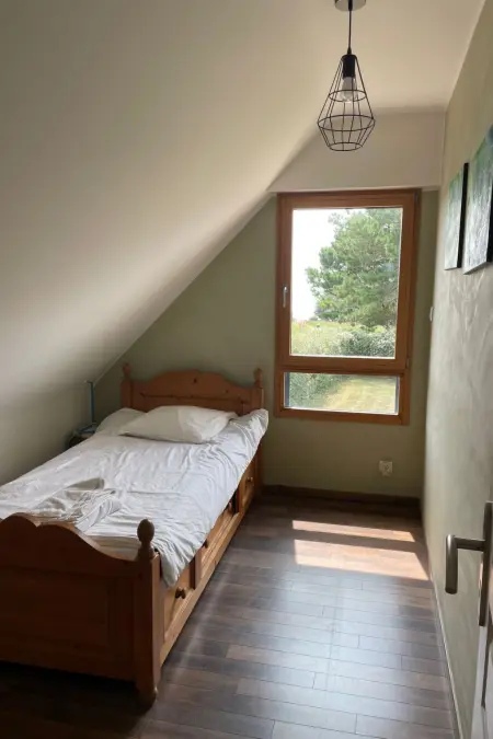 Ferienvilla Le repère mit Jacuzzi, Maison 12 personnes à Kerfany les Pins - Photo 22