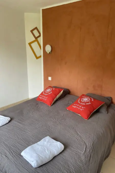 Ferienvilla Le repère mit Jacuzzi, Maison 12 personnes à Kerfany les Pins - Photo 24