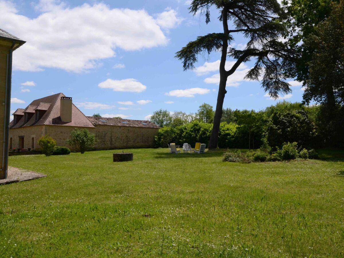 Maison historique de 1870 avec piscine privée à Courses de Pile - Photo 6