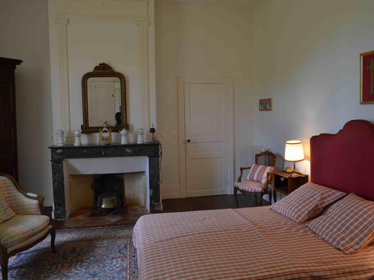 Maison historique de 1870 avec piscine privée à Courses de Pile - Photo 19
