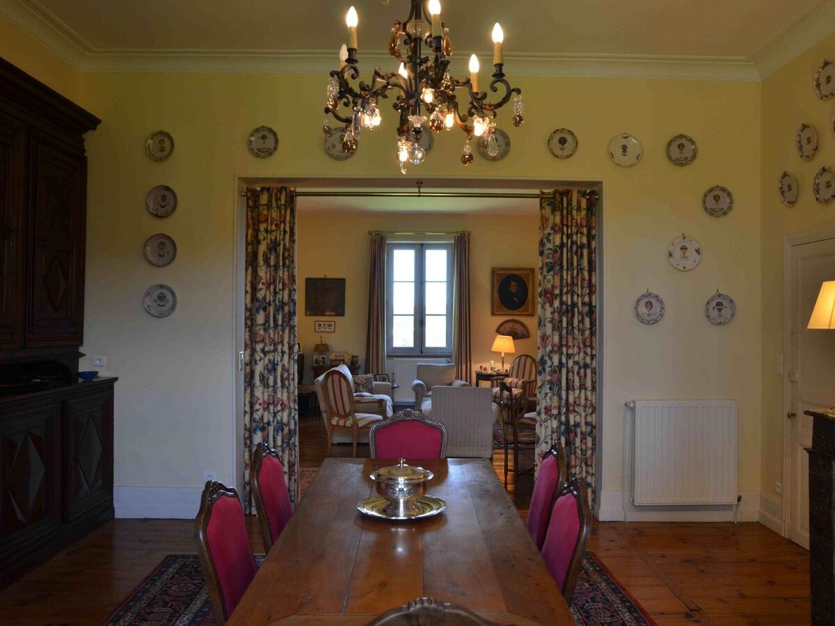 Maison historique de 1870 avec piscine privée à Courses de Pile - Photo 25