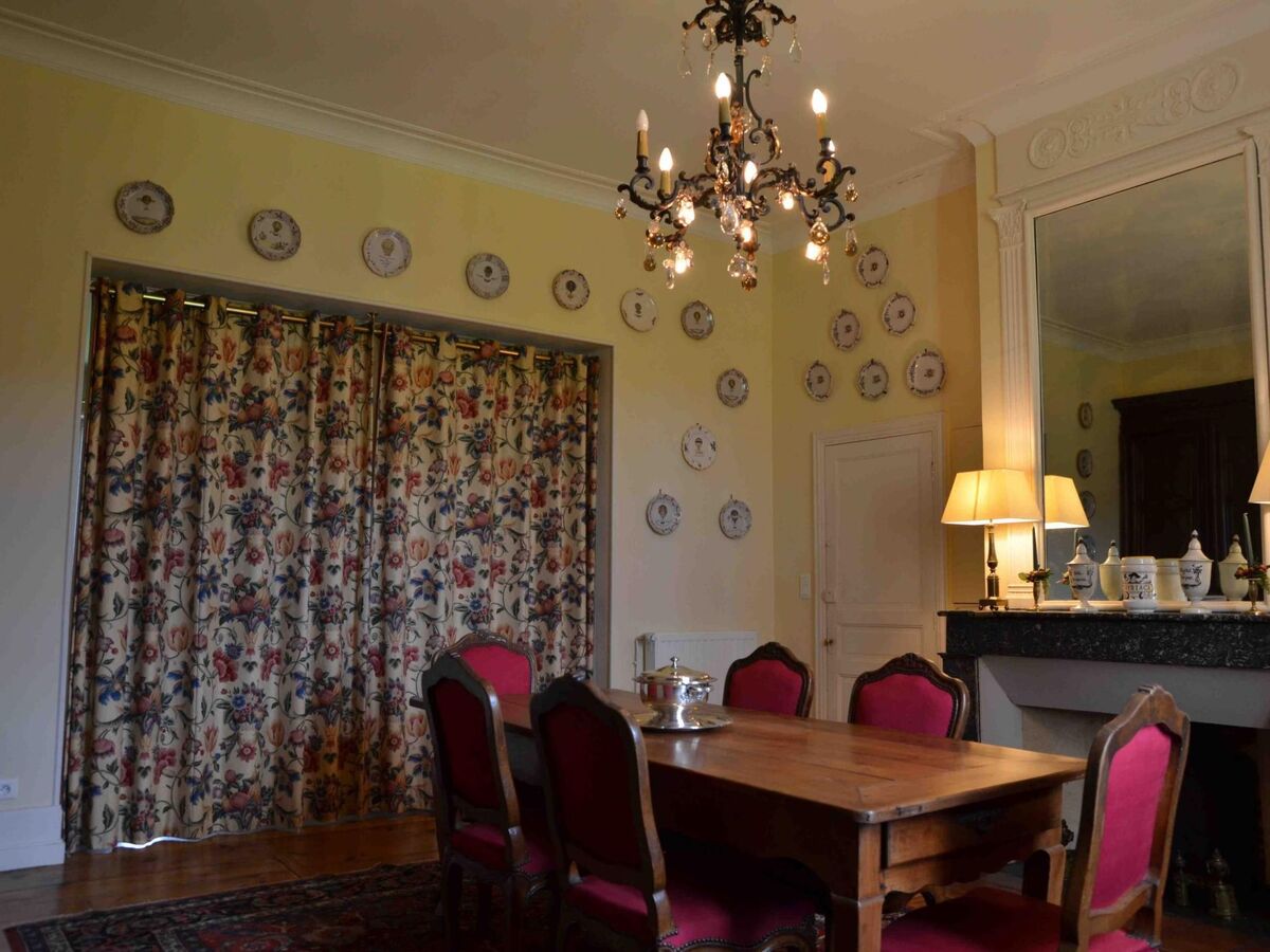 Maison historique de 1870 avec piscine privée à Courses de Pile - Photo 28