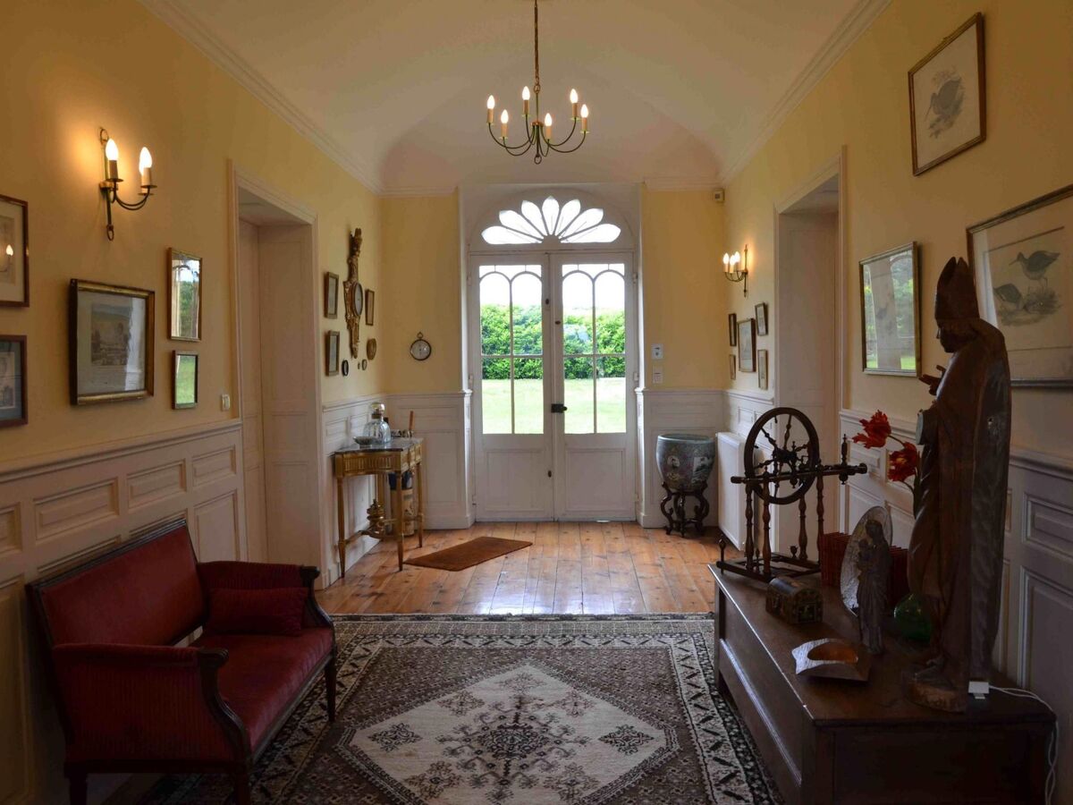 Maison historique de 1870 avec piscine privée à Courses de Pile - Photo 33