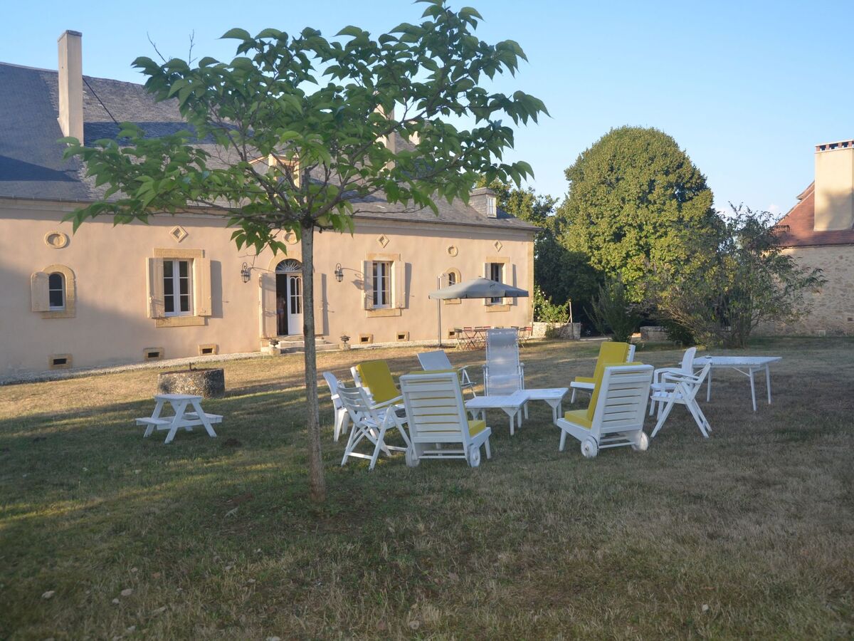 Maison historique de 1870 avec piscine privée à Courses de Pile - Photo 38