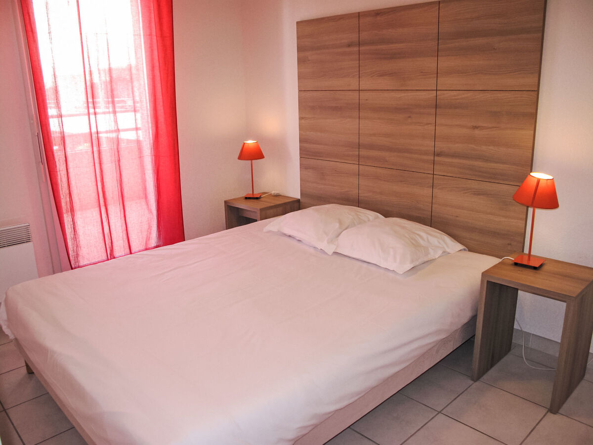 Appartement Cap Med - Vue piscine au Grau du Roi - Photo 6