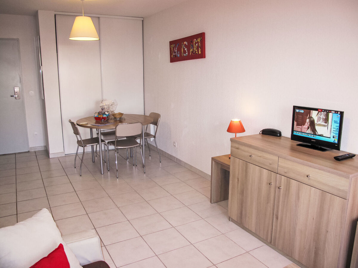 Appartement Cap Med - Vue piscine au Grau du Roi - Photo 8