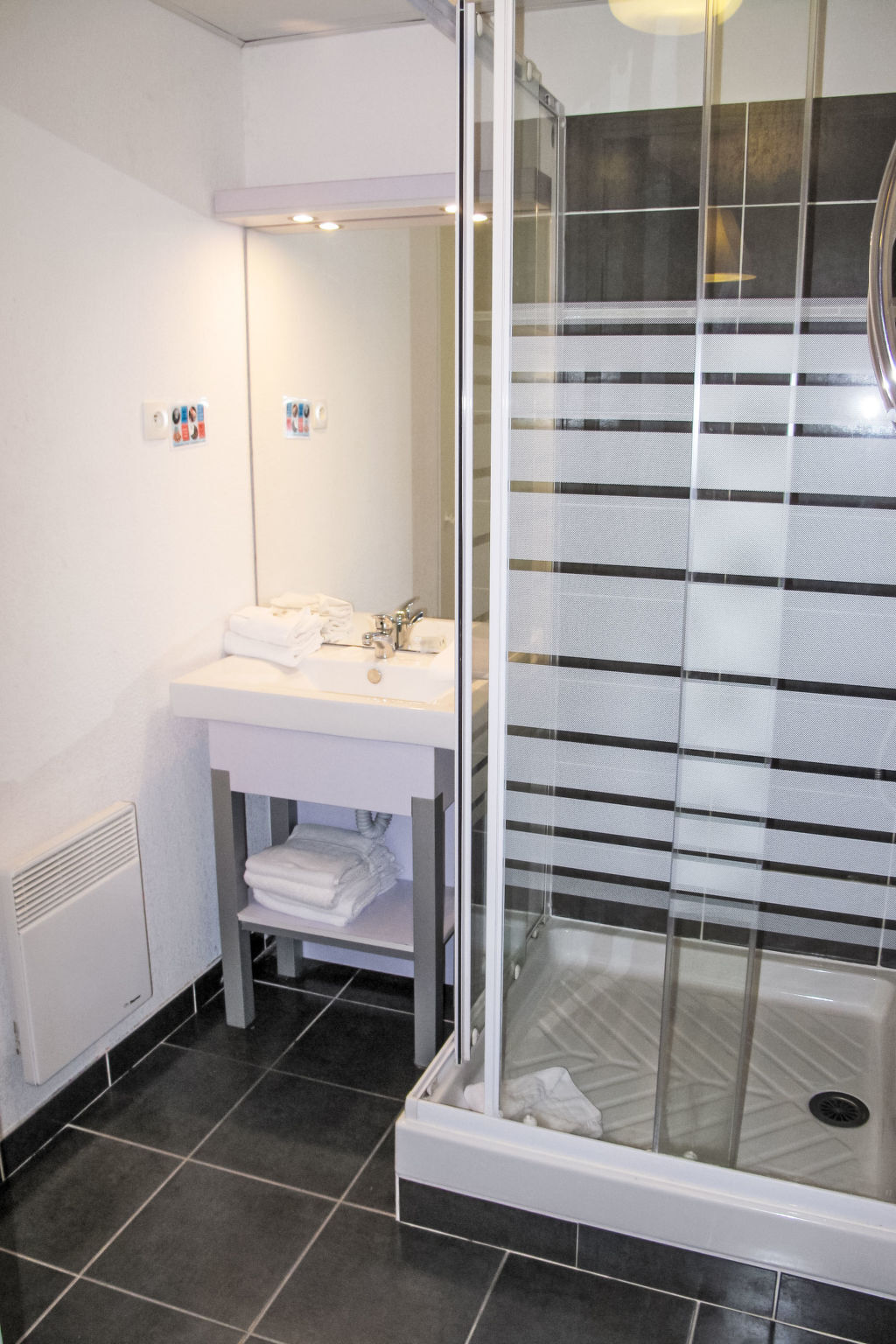 Appartement Cap Med - Vue piscine au Grau du Roi - Photo 12