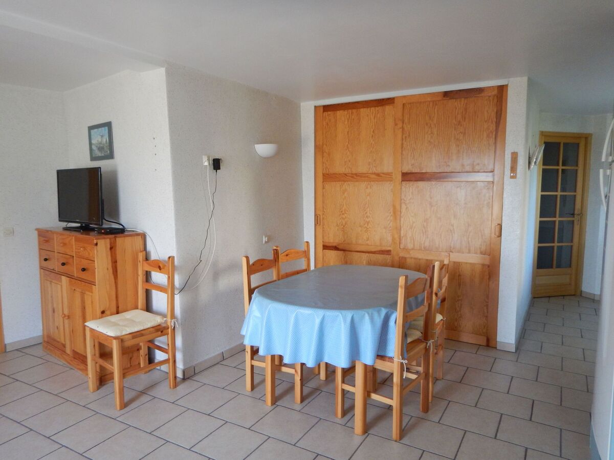 Appartement Saint André de Lancize, vue vallée Cévennes - Photo 2