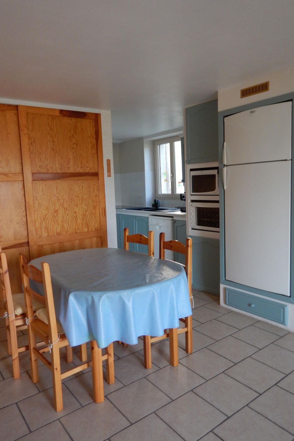 Appartement Saint André de Lancize, vue vallée Cévennes - Photo 3