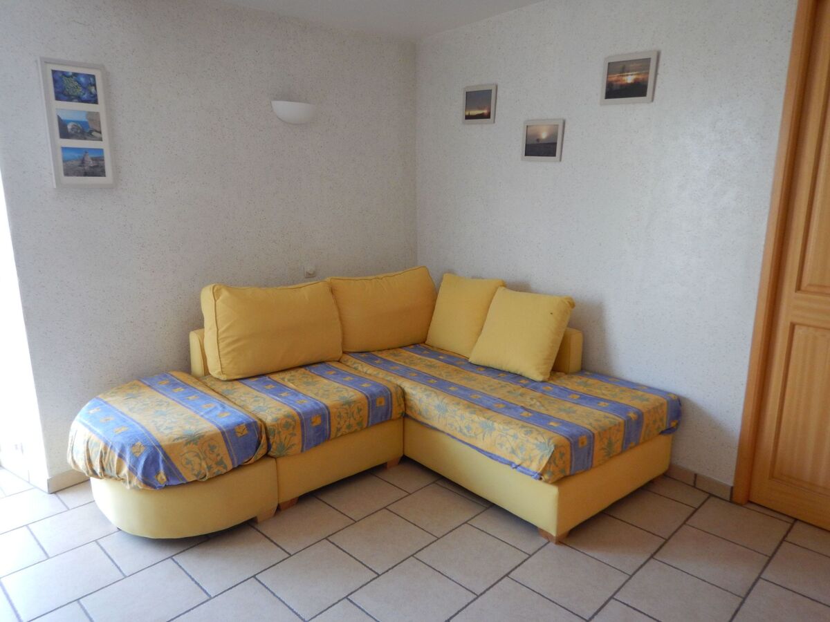 Appartement Saint André de Lancize, vue vallée Cévennes - Photo 4