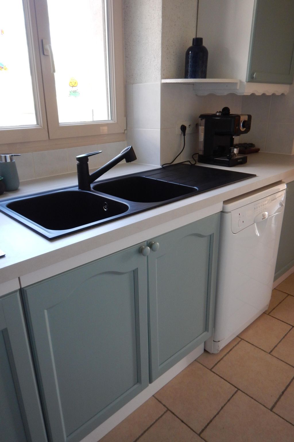 Appartement Saint André de Lancize, vue vallée Cévennes - Photo 6