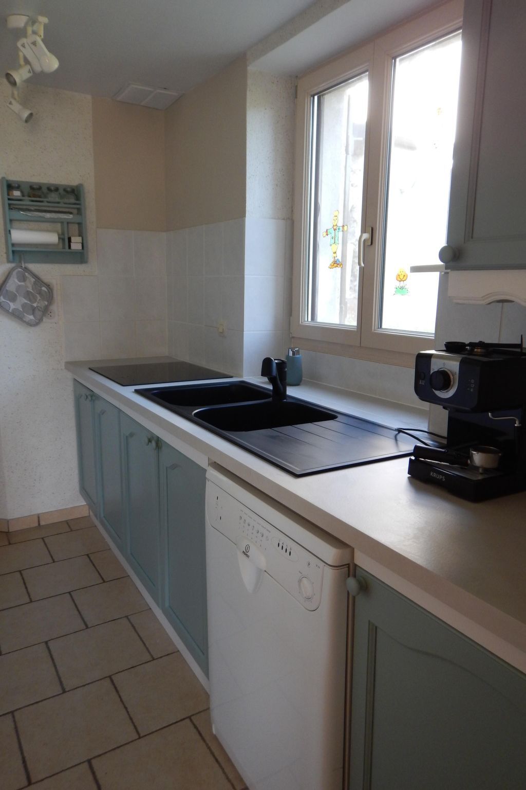 Appartement Saint André de Lancize, vue vallée Cévennes - Photo 7