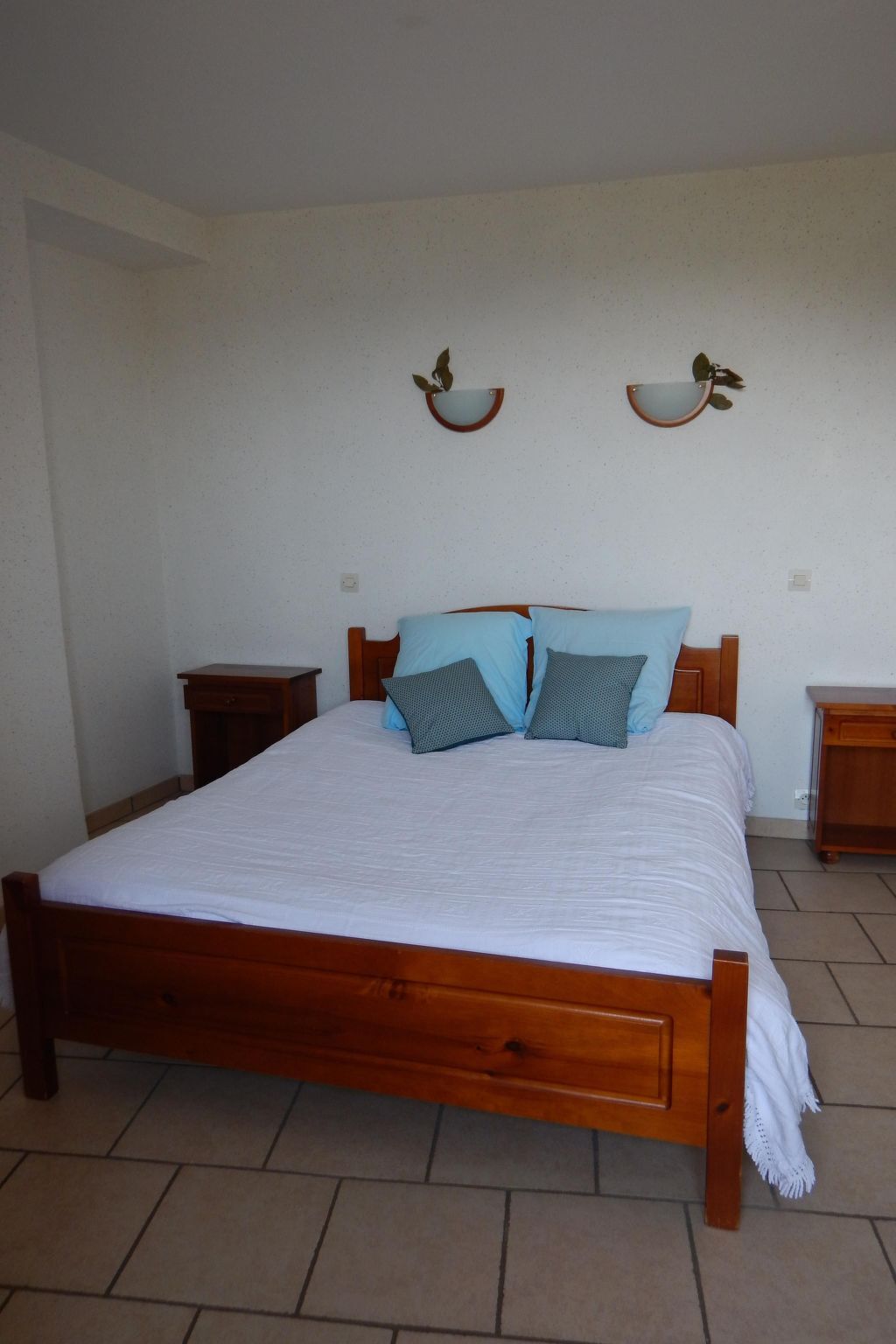 Appartement Saint André de Lancize, vue vallée Cévennes - Photo 8