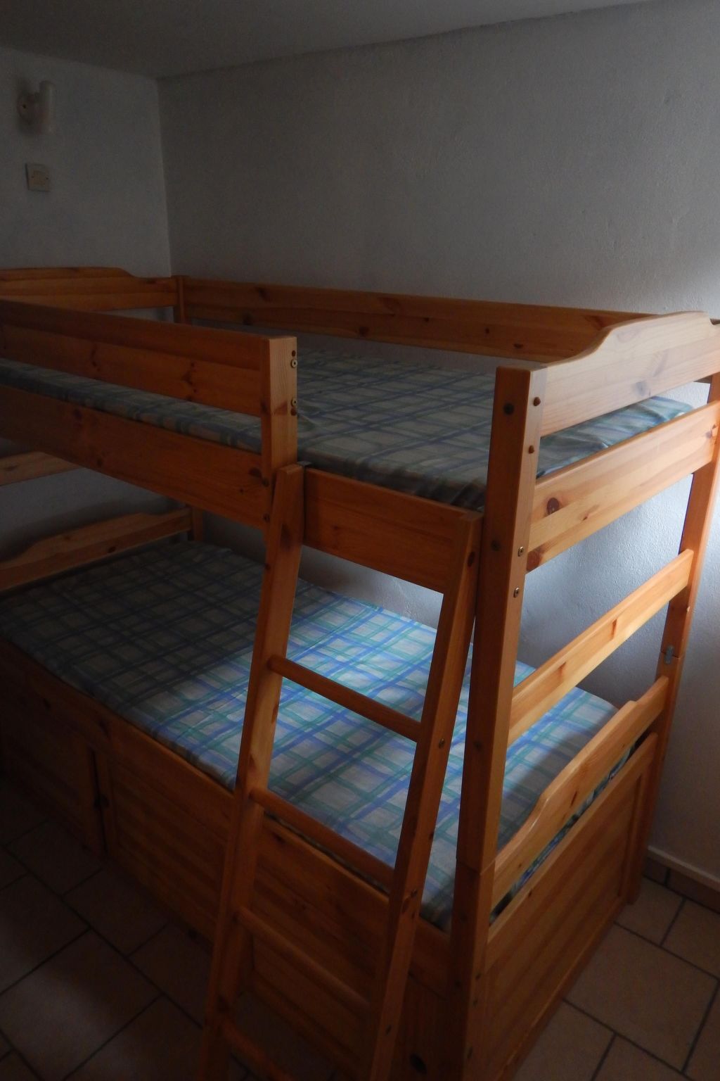 Appartement Saint André de Lancize, vue vallée Cévennes - Photo 9