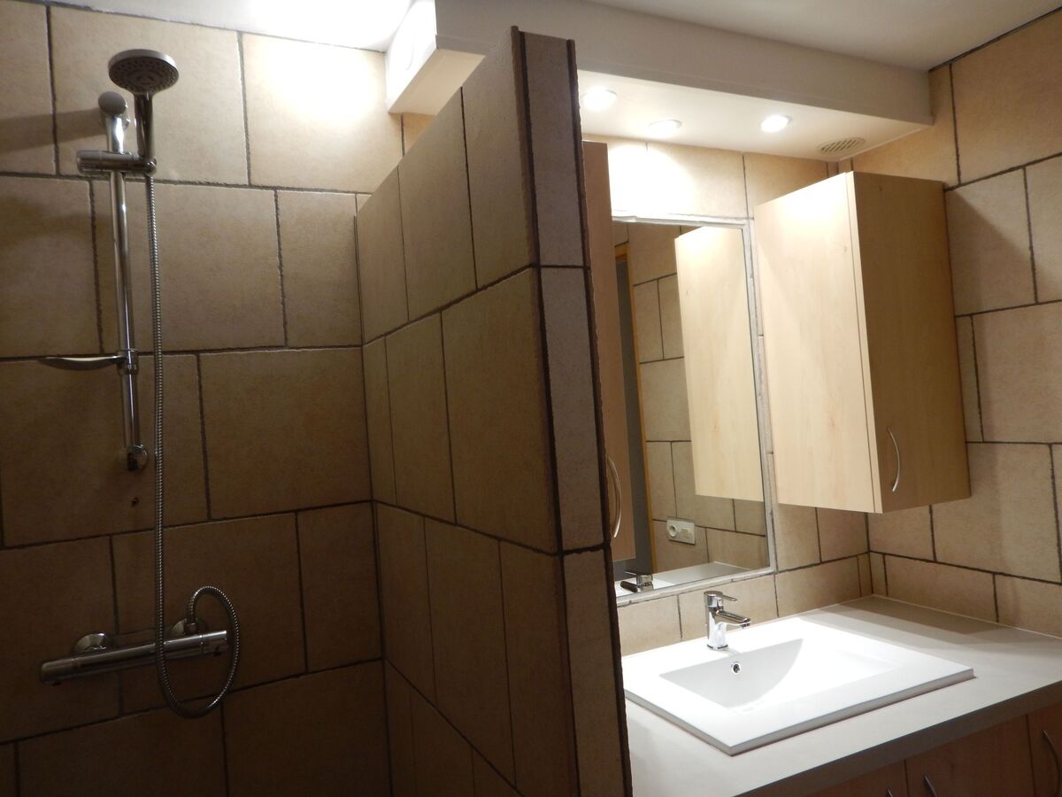 Appartement Saint André de Lancize, vue vallée Cévennes - Photo 11