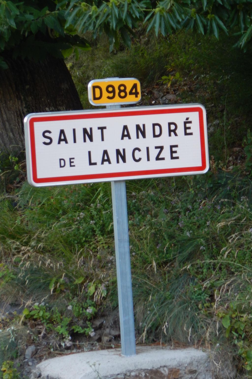 Appartement Saint André de Lancize, vue vallée Cévennes - Photo 13