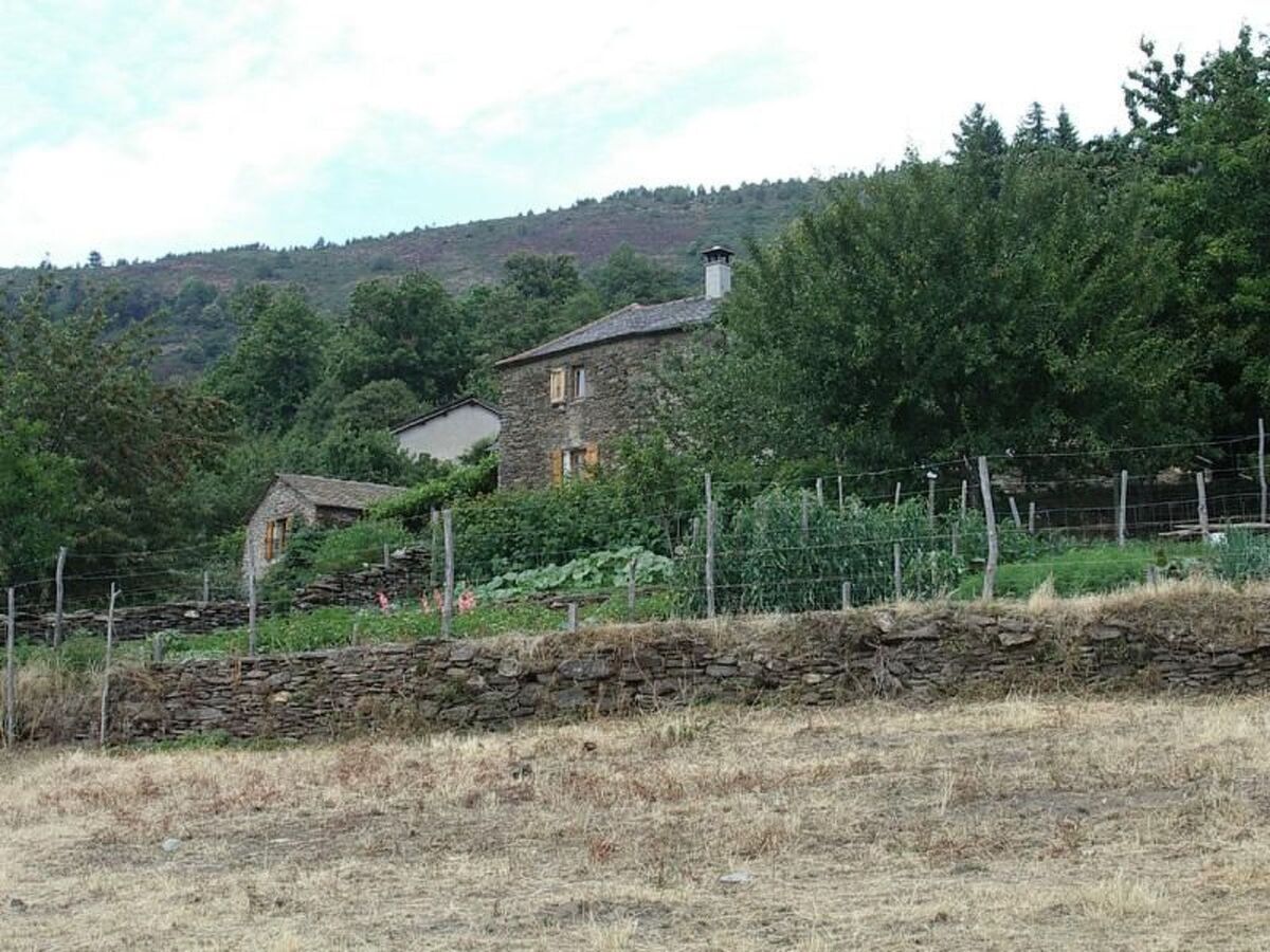 Appartement Saint André de Lancize, vue vallée Cévennes - Photo 14