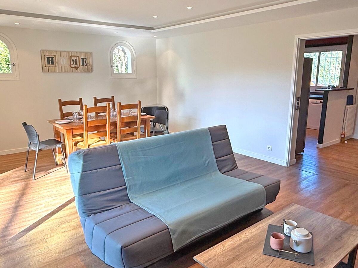 Appartement 77m² climatisé, terrasse 50m² à Sainte-Maxime - Photo 5