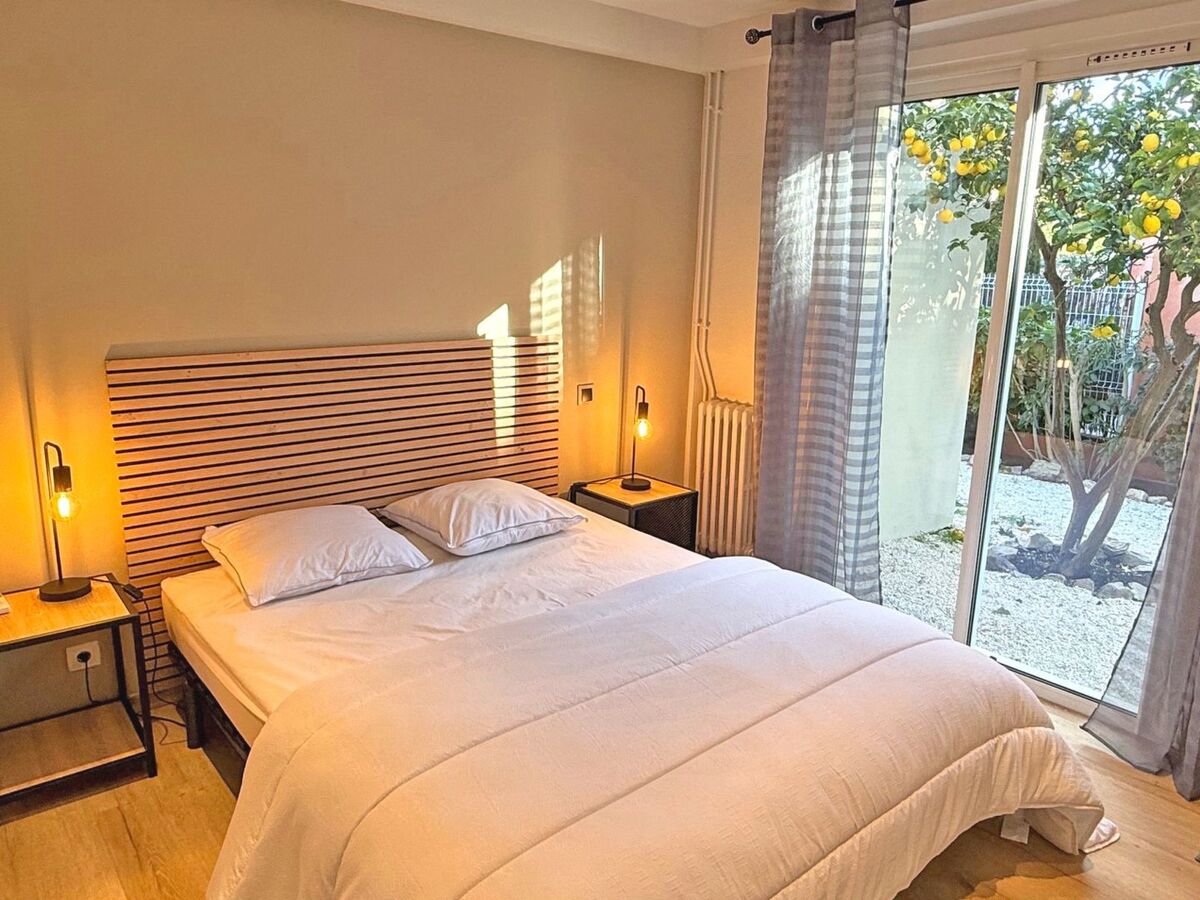 Appartement 77m² climatisé, terrasse 50m² à Sainte-Maxime - Photo 8