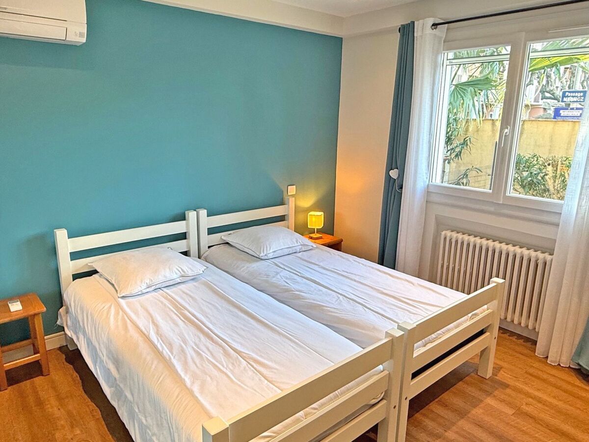 Appartement 77m² climatisé, terrasse 50m² à Sainte-Maxime - Photo 9