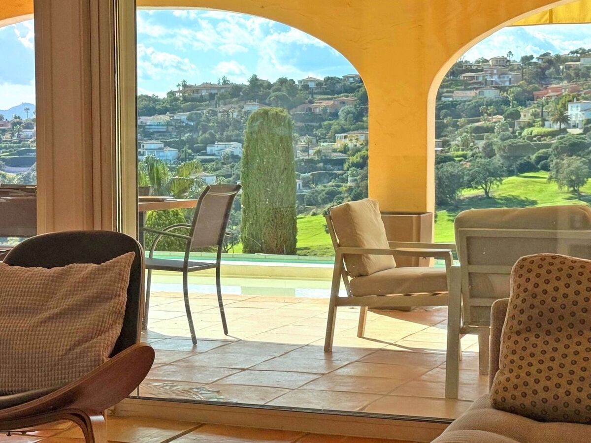 Villa Les Amandiers - 6 chambres, piscine privée à Sainte-Maxime - Photo 8