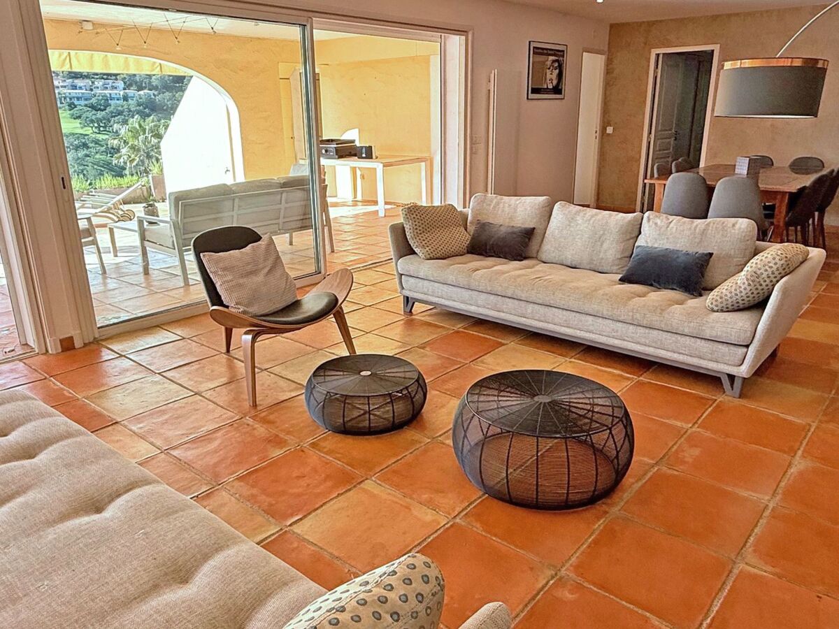 Villa Les Amandiers - 6 chambres, piscine privée à Sainte-Maxime - Photo 9