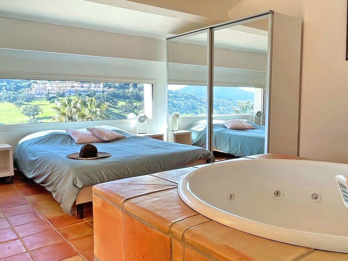 Villa Les Amandiers - 6 chambres, piscine privée à Sainte-Maxime - Photo 14