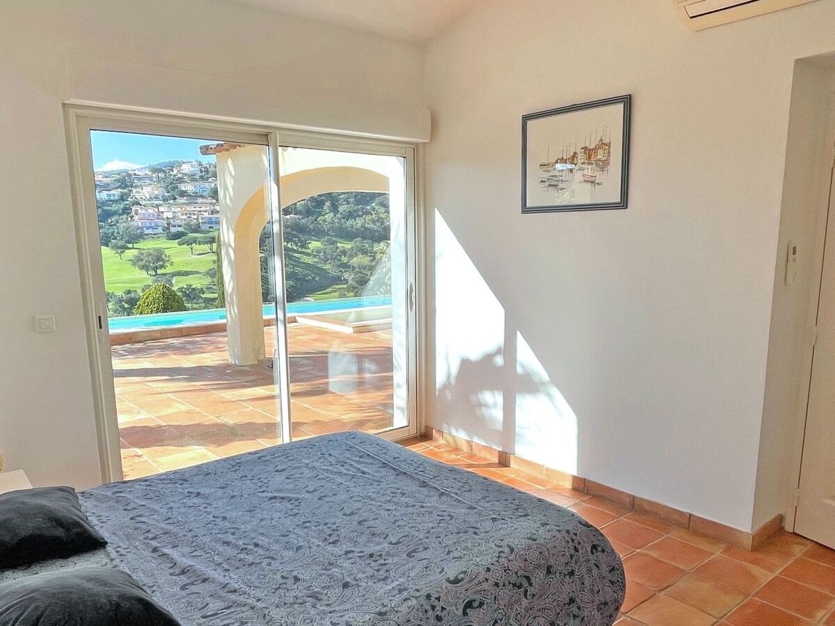 Villa Les Amandiers - 6 chambres, piscine privée à Sainte-Maxime - Photo 16