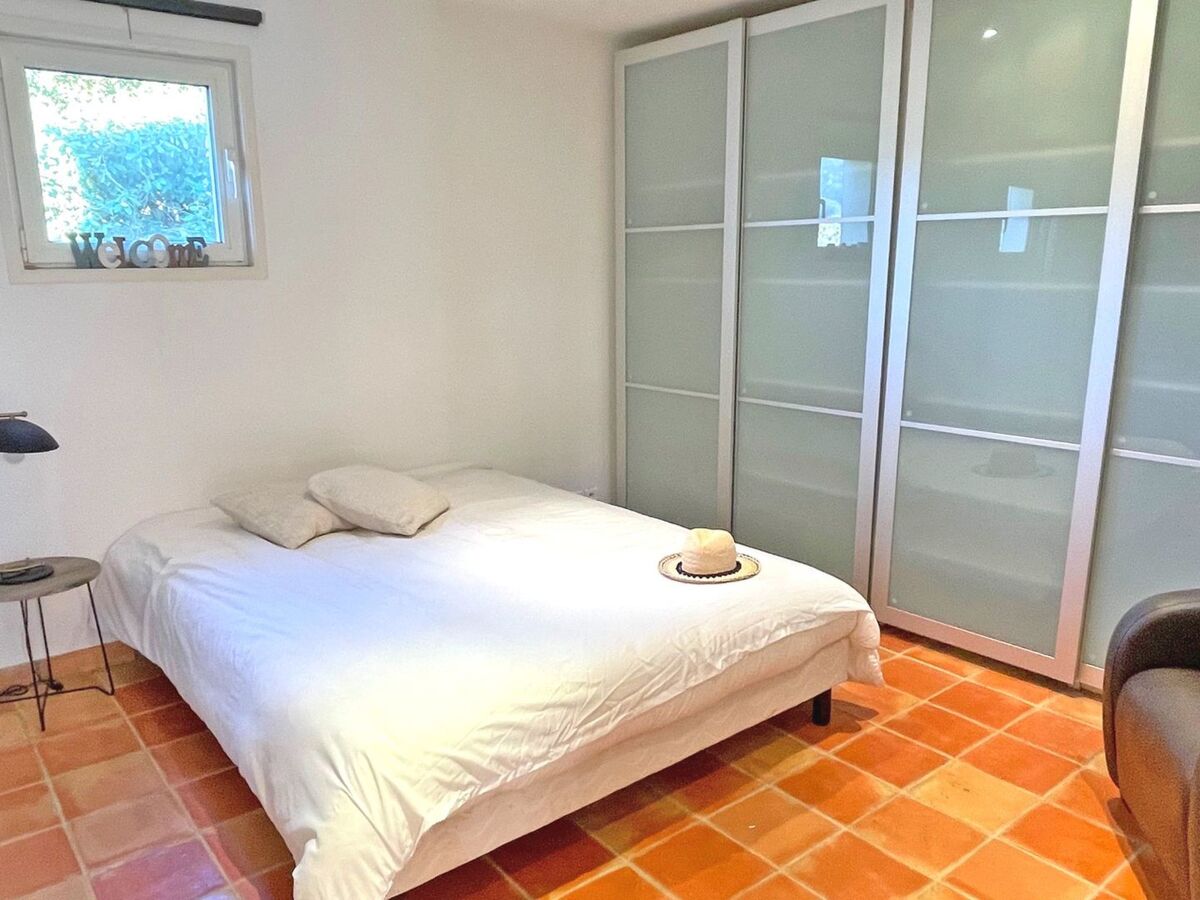 Villa Les Amandiers - 6 chambres, piscine privée à Sainte-Maxime - Photo 18