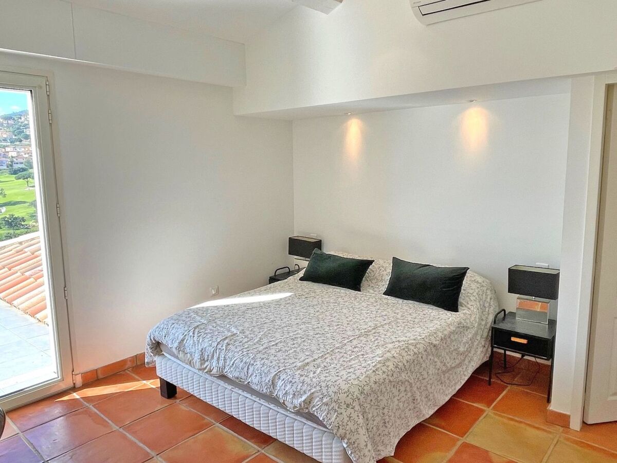 Villa Les Amandiers - 6 chambres, piscine privée à Sainte-Maxime - Photo 21
