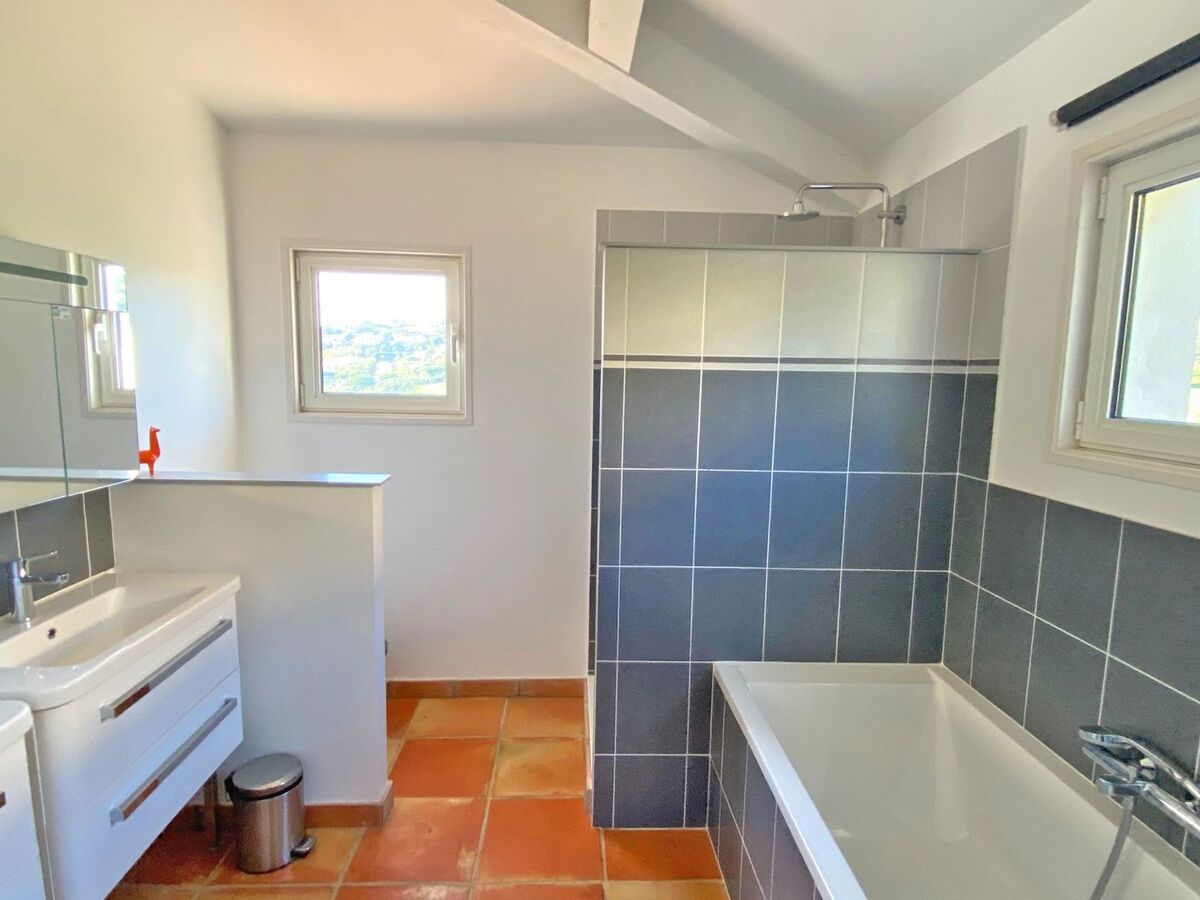 Villa Les Amandiers - 6 chambres, piscine privée à Sainte-Maxime - Photo 22