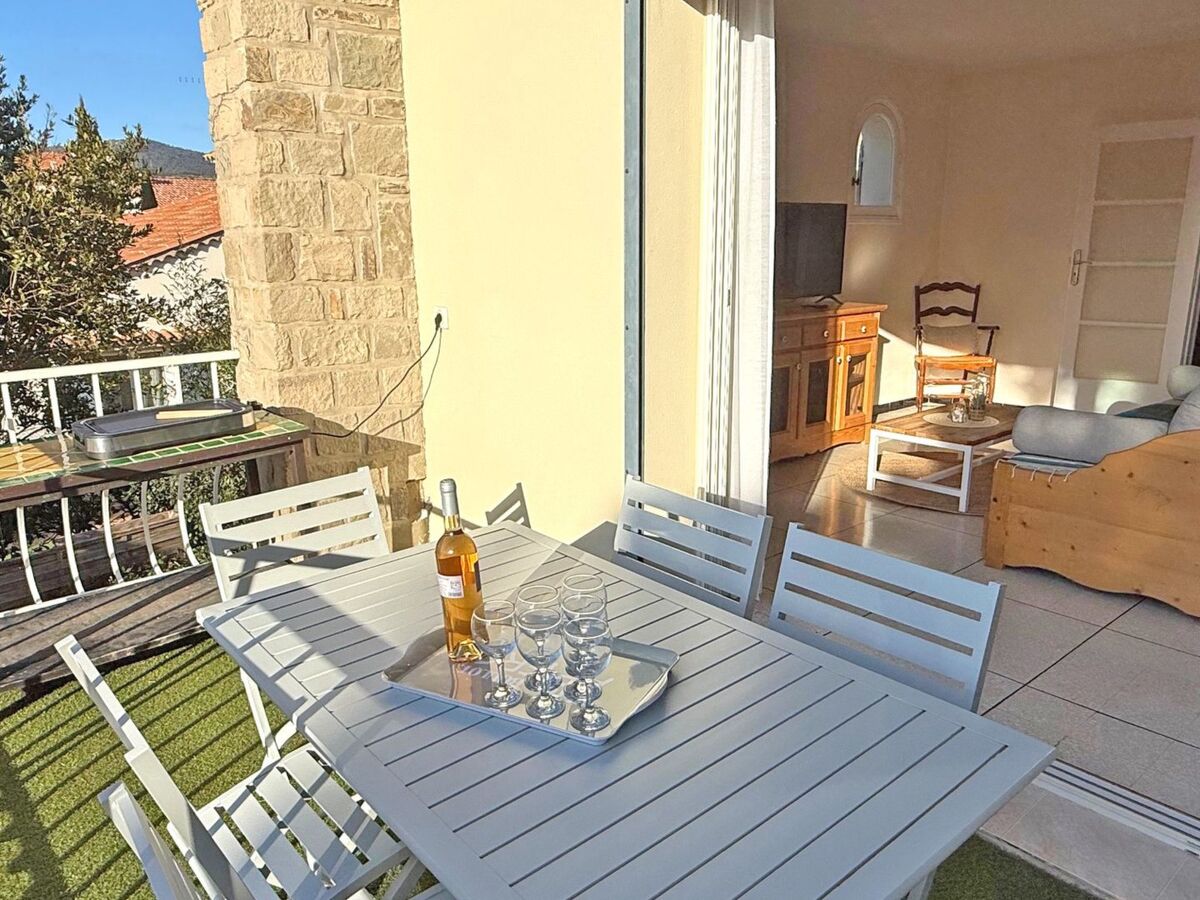 Appt T3 climatisé avec terrasse privative à Sainte-Maxime - Photo 2