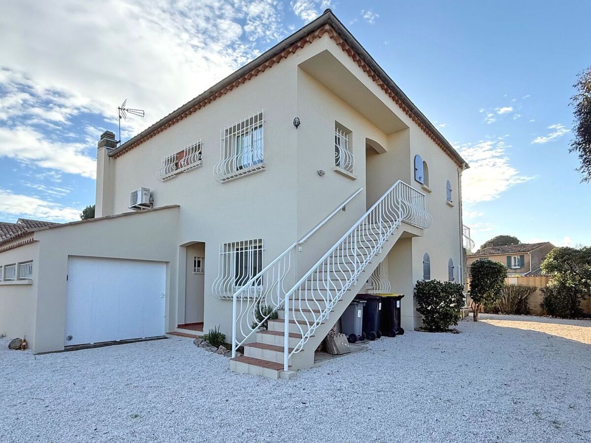 Appt T3 climatisé avec terrasse privative à Sainte-Maxime - Photo 11