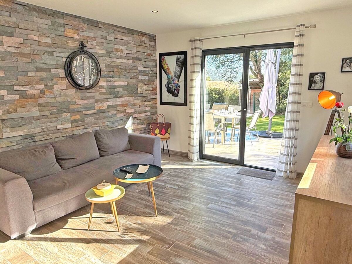 Villa 3 chambres avec piscine privée à Plan de la Tour - Photo 6