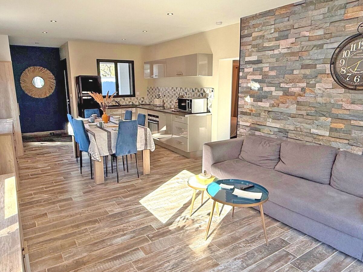 Villa 3 chambres avec piscine privée à Plan de la Tour - Photo 8
