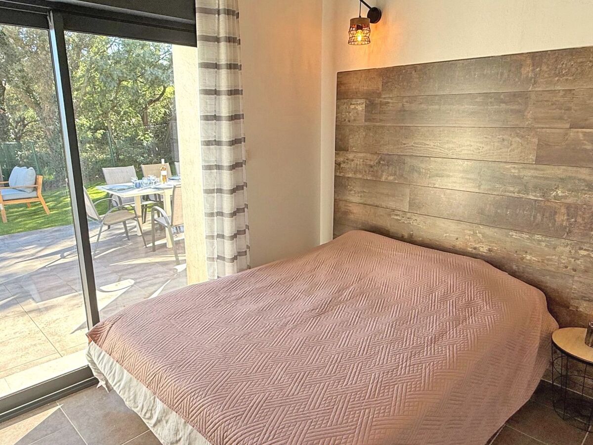 Villa 3 chambres avec piscine privée à Plan de la Tour - Photo 11