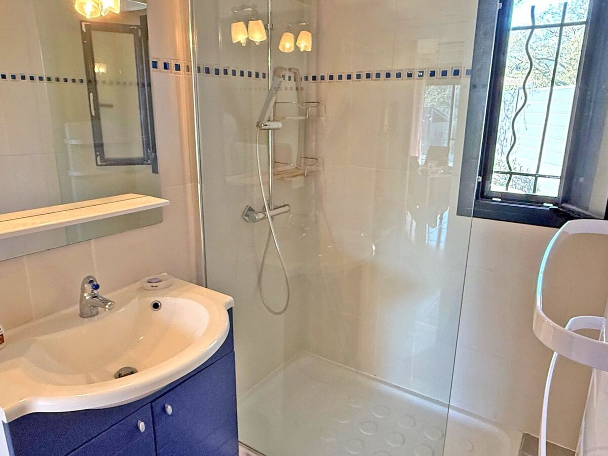 Villa 3 chambres avec piscine privée à Plan de la Tour - Photo 21