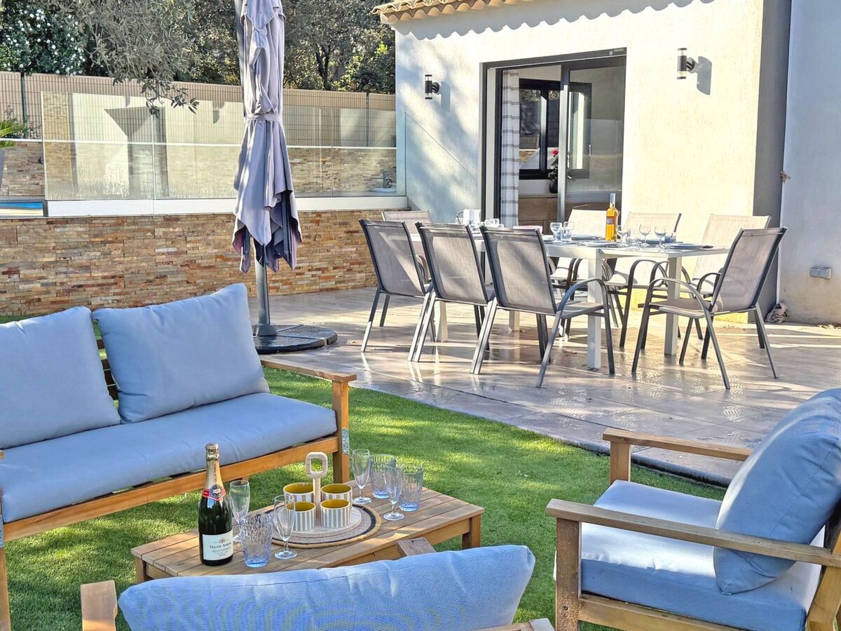 Villa 3 chambres avec piscine privée à Plan de la Tour - Photo 23