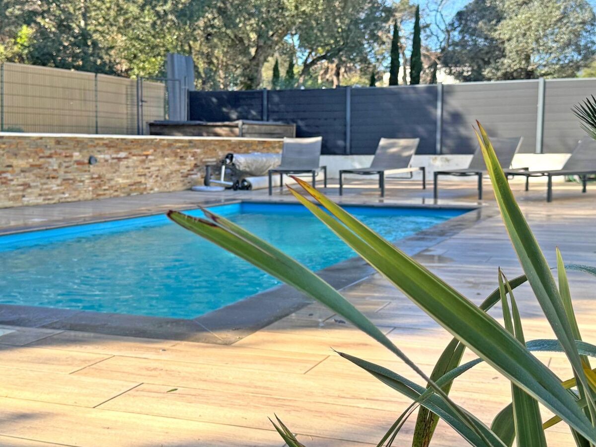 Villa 3 chambres avec piscine privée à Plan de la Tour - Photo 24
