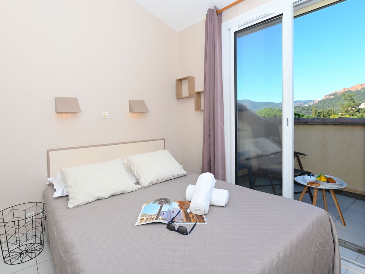 Appartement 3 pièces Vue Mer - Village Cap Estérel - Photo 4