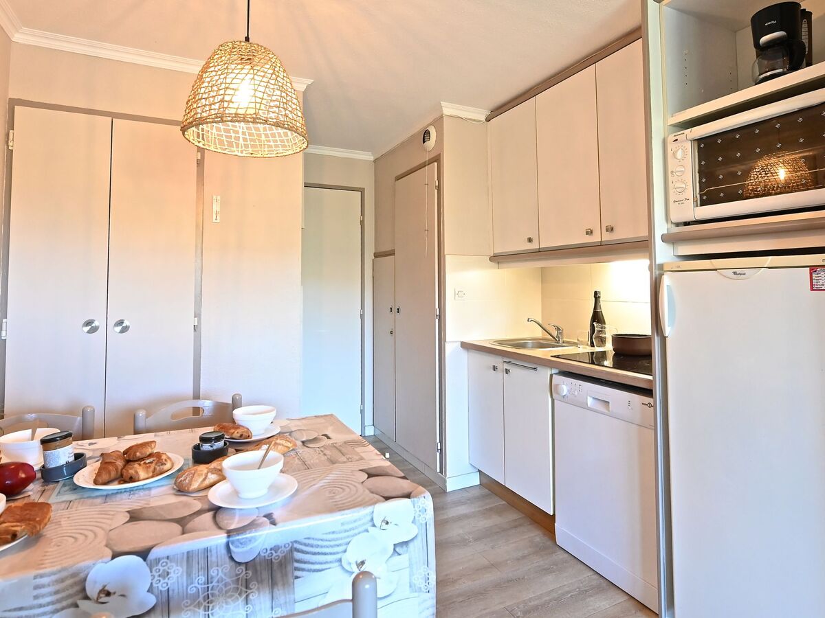 Appartement 3 pièces Vue Mer - Village Cap Estérel - Photo 9