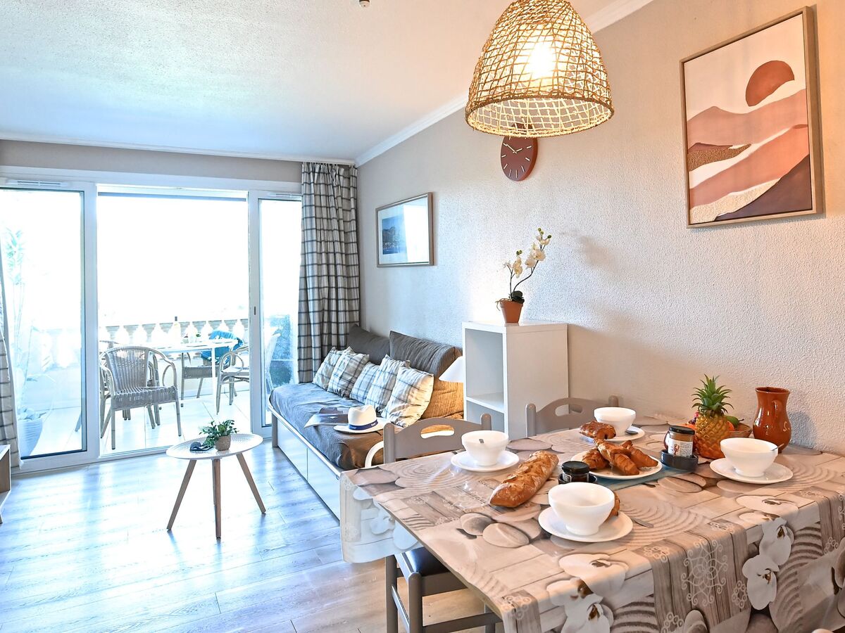 Appartement 3 pièces Vue Mer - Village Cap Estérel - Photo 10