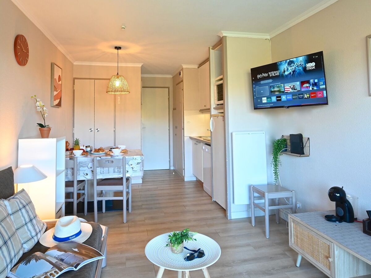 Appartement 3 pièces Vue Mer - Village Cap Estérel - Photo 12