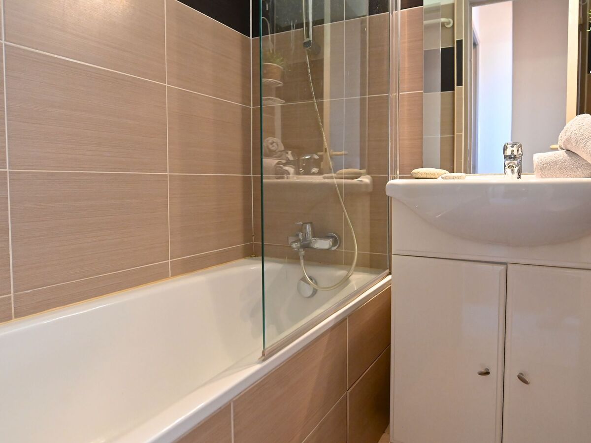 Appartement 3 pièces Vue Mer - Village Cap Estérel - Photo 18