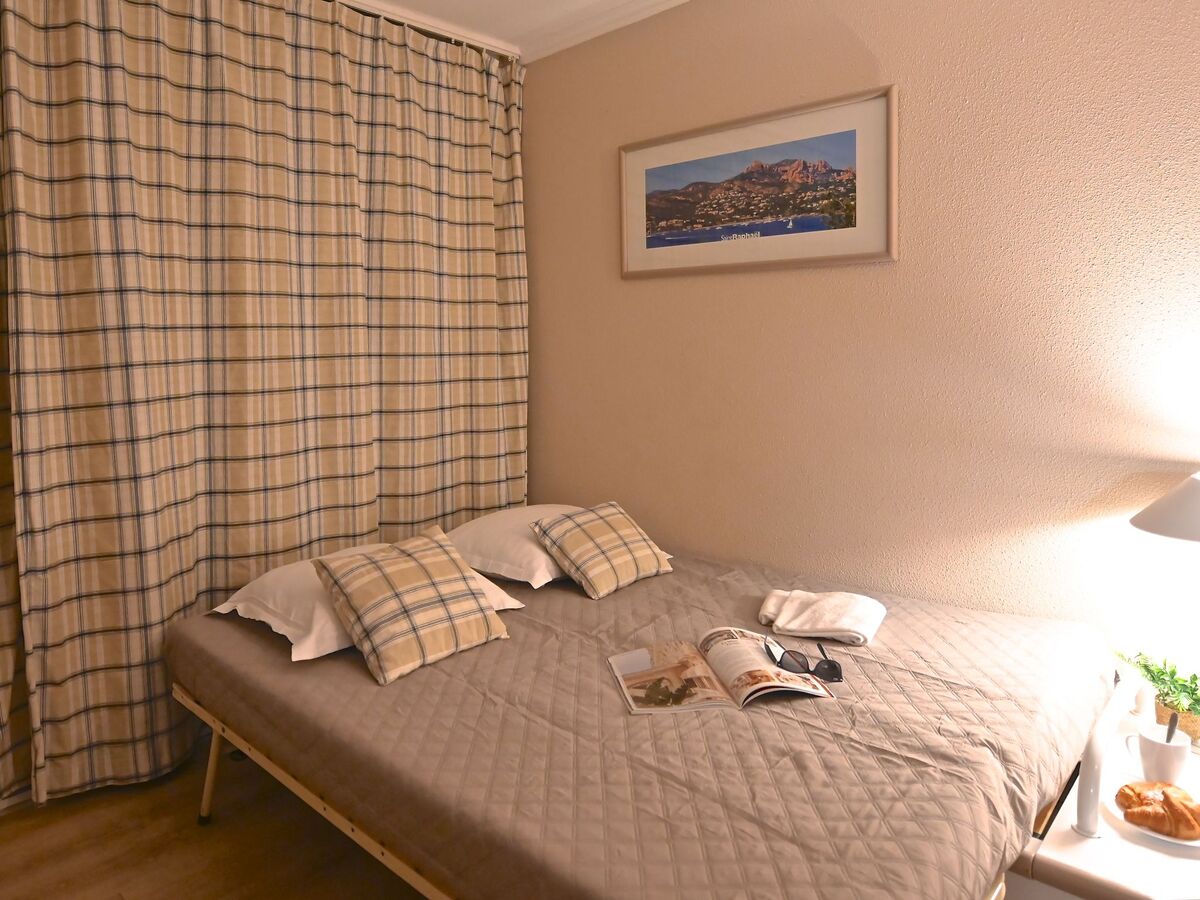 Appartement 3 pièces Vue Mer - Village Cap Estérel - Photo 20