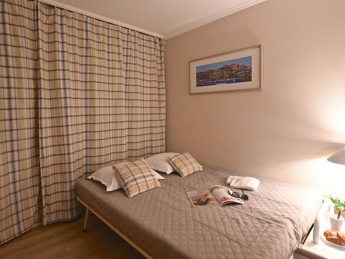 Appartement 3 pièces Vue Mer - Village Cap Estérel - Photo 21